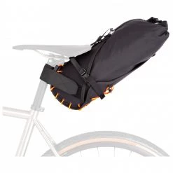 Restrap - Small Saddle Bag - Sacoche de vélo 10 Restrap - Small Saddle Bag - Sacoche de vélo -sacoches Soldes restrap small saddle bag sacoche de velo detail 3