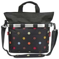 RIXEN & KAUL - Lenkertasche Reisenthel Bikebasket Oval S 12 - Sacoche de guidon 13 RIXEN & KAUL - Lenkertasche Reisenthel Bikebasket Oval S 12 - Sacoche de guidon -sacoches Soldes rixen kaul lenkertasche reisenthel bikebasket oval s 12 sacoche de guidon 1