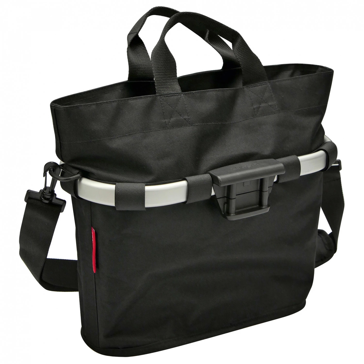 RIXEN & KAUL - Lenkertasche Reisenthel Bikebasket Oval S 12 - Sacoche de guidon 4 RIXEN & KAUL - Lenkertasche Reisenthel Bikebasket Oval S 12 - Sacoche de guidon – Image 2