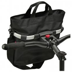 RIXEN & KAUL - Lenkertasche Reisenthel Bikebasket Oval S 12 - Sacoche de guidon 12 RIXEN & KAUL - Lenkertasche Reisenthel Bikebasket Oval S 12 - Sacoche de guidon -sacoches Soldes rixen kaul lenkertasche reisenthel bikebasket oval s 12 sacoche de guidon detail 5