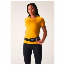 Röhnisch - Women's Issa Expandable Running Belt - Ceinture 8 Röhnisch - Women's Issa Expandable Running Belt - Ceinture -sacoches Soldes roehnisch womens issa expandable running belt ceinture detail 3