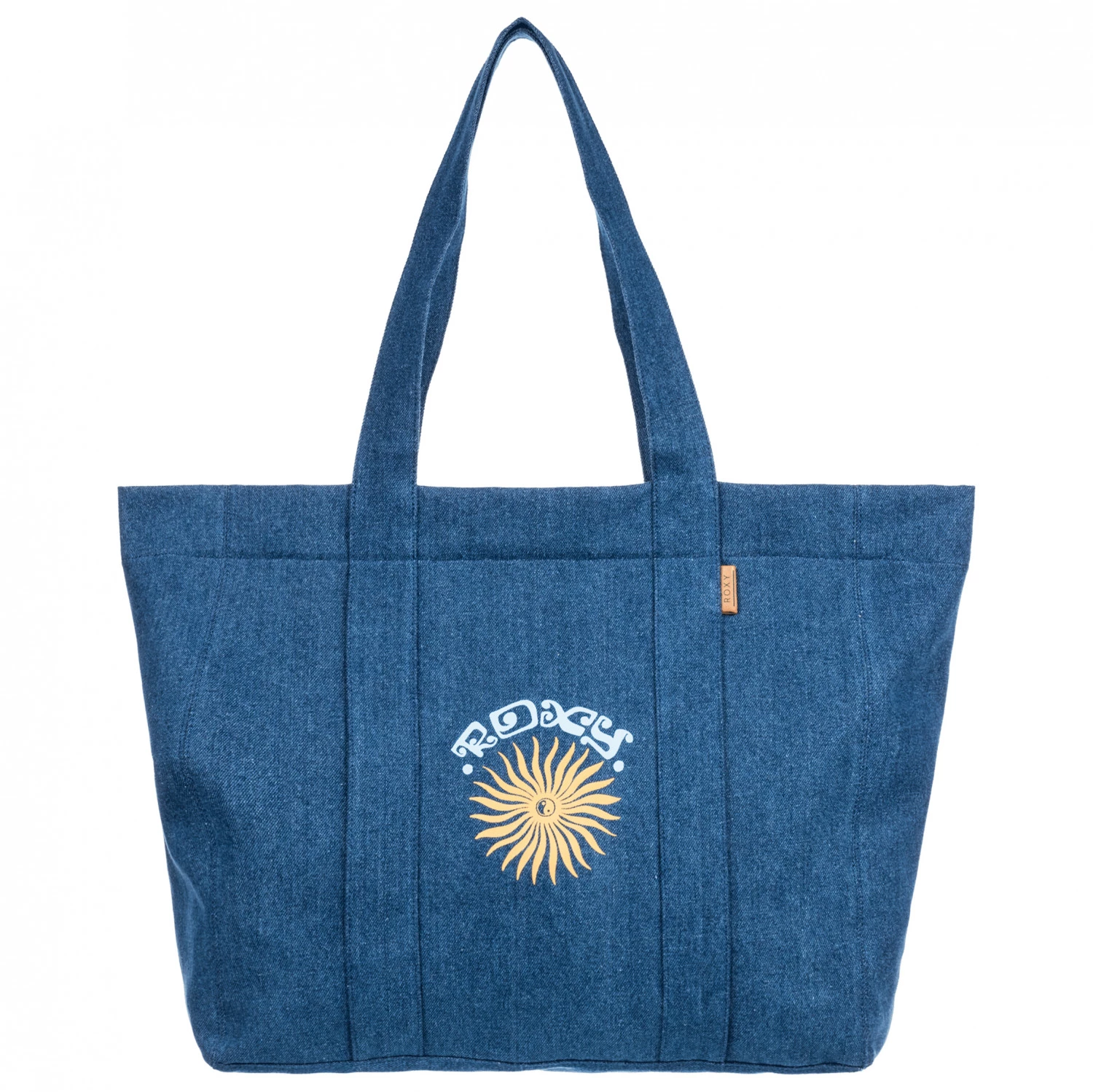 Roxy - Women's Cheek to Cheek Tote - Sac à bandoulière 5 Roxy - Women's Cheek to Cheek Tote - Sac à bandoulière – Image 3