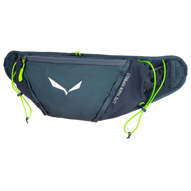 Salewa - Lite Train Hipbelt - Sac banane 5 Salewa - Lite Train Hipbelt - Sac banane – Image 3