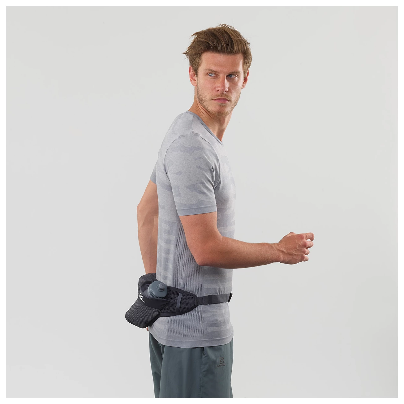 Salomon - Active Belt - Sac banane 4 Salomon - Active Belt - Sac banane – Image 2