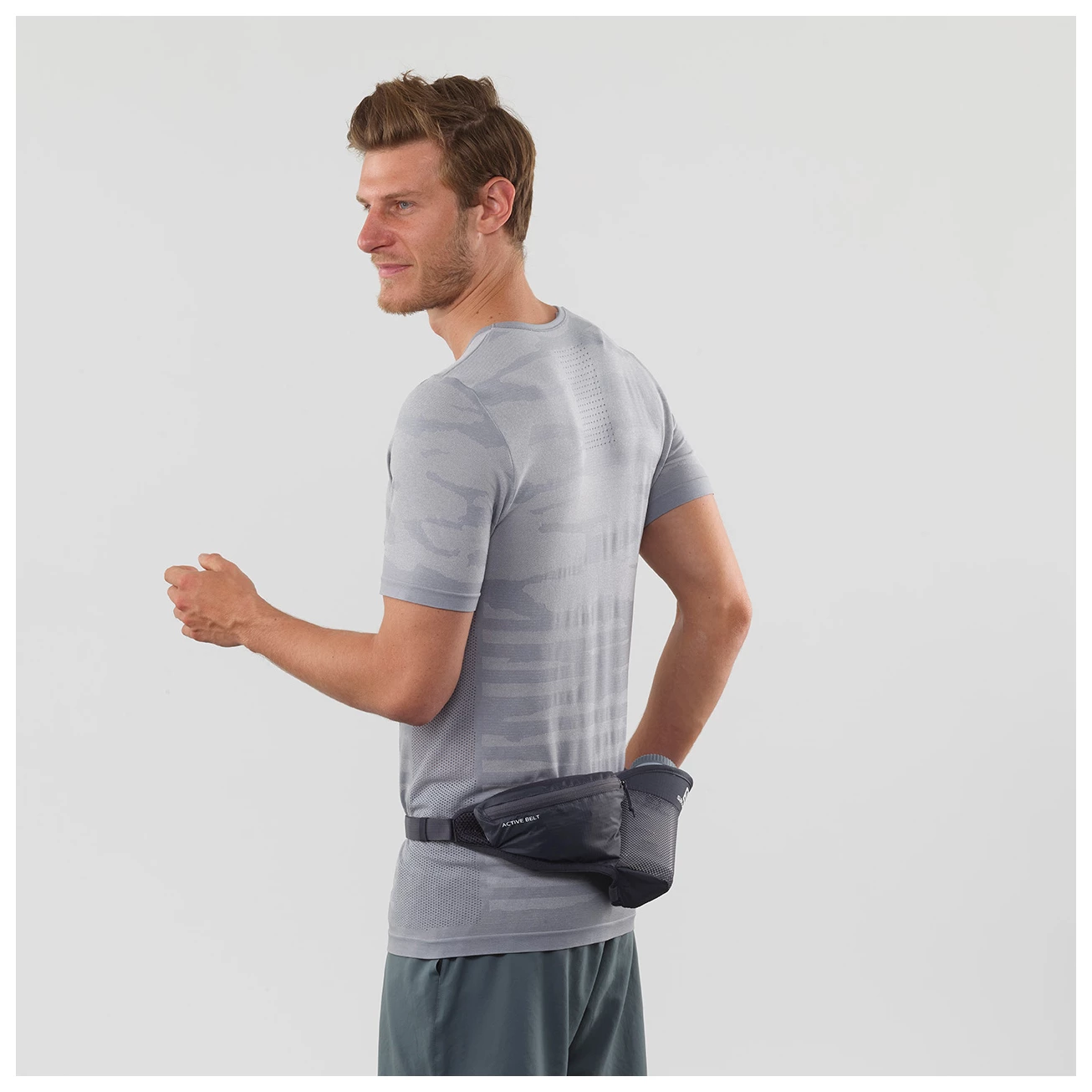 Salomon - Active Belt - Sac banane 5 Salomon - Active Belt - Sac banane – Image 3