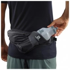 Salomon - Active Belt - Sac banane 11 Salomon - Active Belt - Sac banane -sacoches Soldes salomon active belt sac banane detail 4