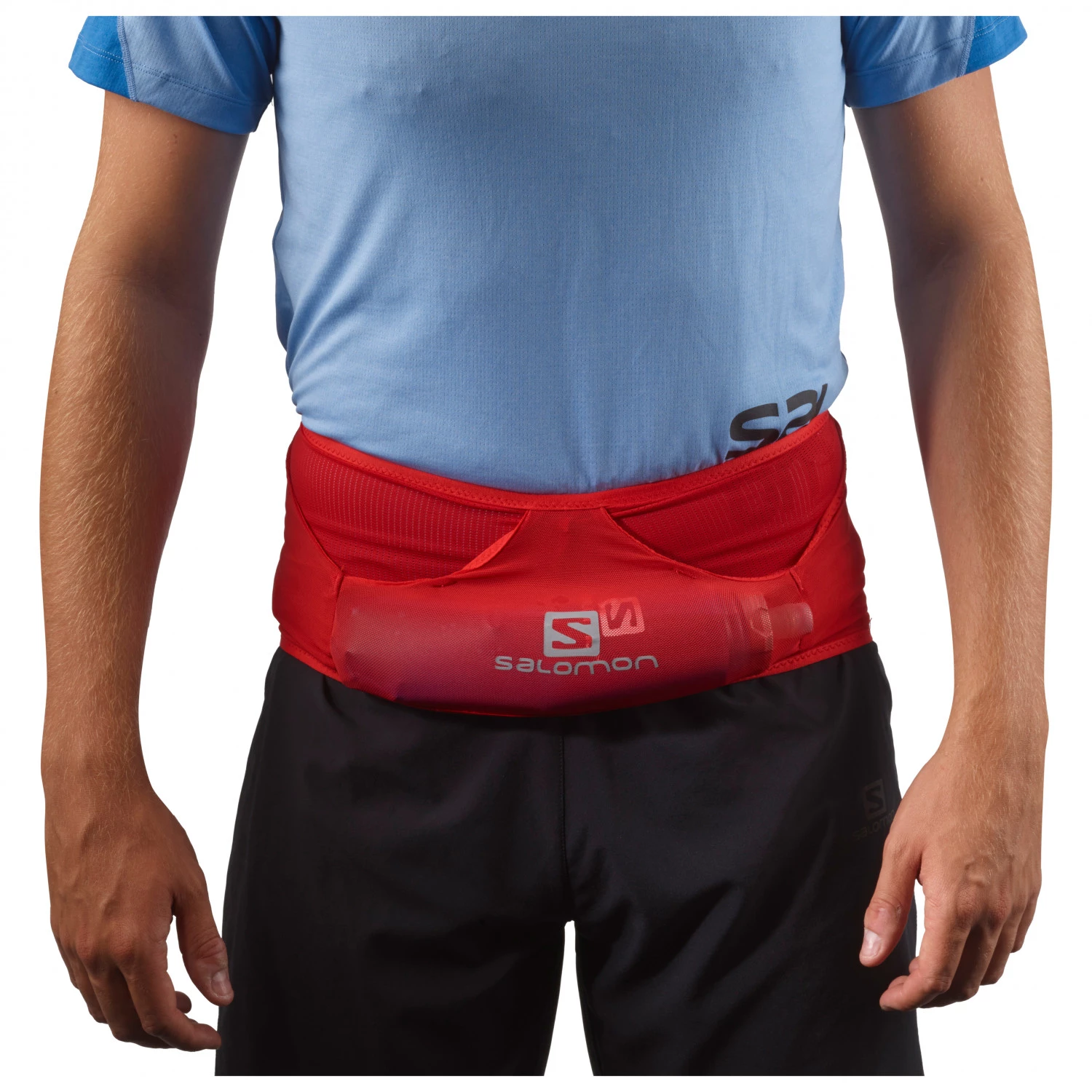 Salomon - ADV Skin Belt - Sac banane 4 Salomon - ADV Skin Belt - Sac banane â Image 2