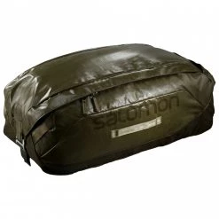 Salomon - Outrack 45 - Sac de voyage 8 Salomon - Outrack 45 - Sac de voyage -sacoches Soldes salomon outrack 45 sac de voyage 1