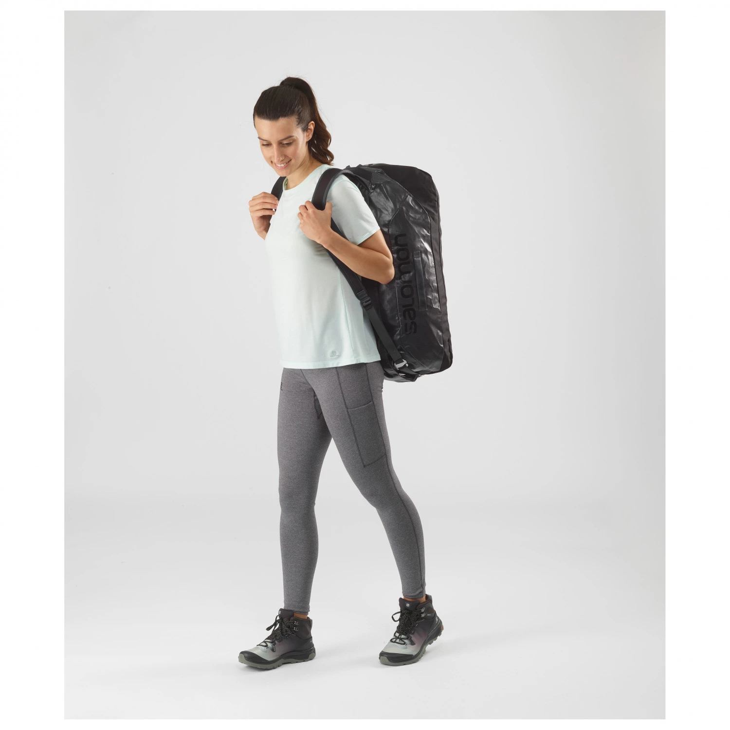 Salomon - Outrack 45 - Sac de voyage 4 Salomon - Outrack 45 - Sac de voyage – Image 2