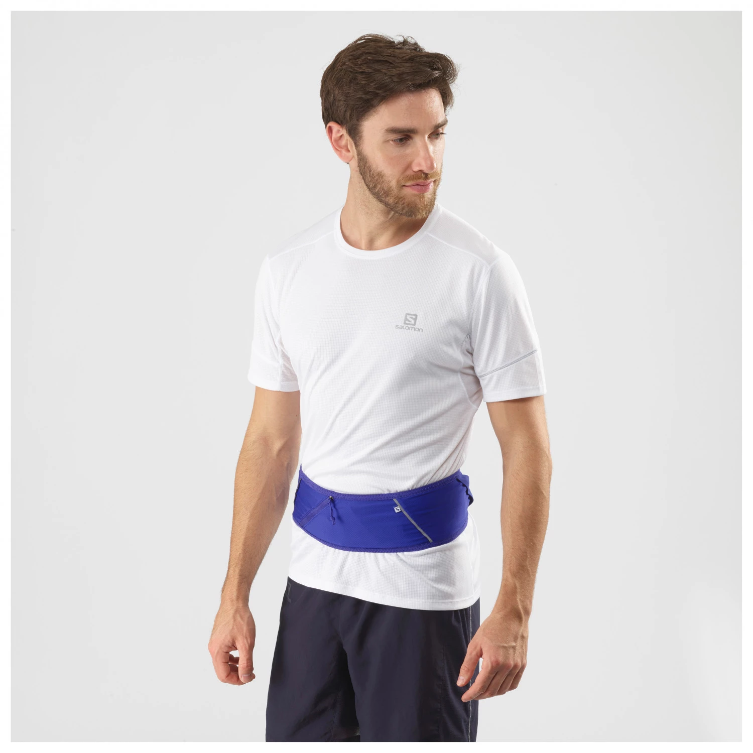 Salomon - Pulse Belt - Sac banane 4 Salomon - Pulse Belt - Sac banane – Image 2