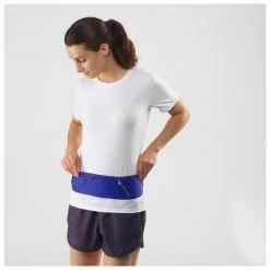 Salomon - Pulse Belt - Sac banane 11 Salomon - Pulse Belt - Sac banane -sacoches Soldes salomon pulse belt sac banane detail 4