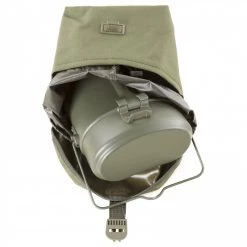 SAVOTTA - Utility Pouch Large - Sac -sacoches Soldes savotta utility pouch large sac detail 5