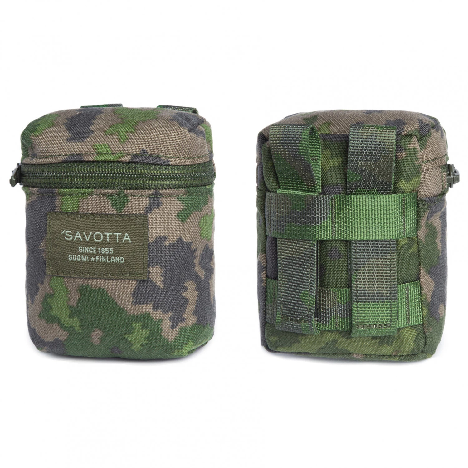 SAVOTTA - Utility Pouch Mini 6 SAVOTTA - Utility Pouch Mini – Image 4