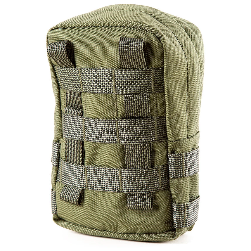 SAVOTTA - Utility Pouch Small 4 SAVOTTA - Utility Pouch Small – Image 2