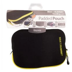 Sea to Summit - Padded Pouch - Sac -sacoches Soldes sea to summit padded pouch sac 3