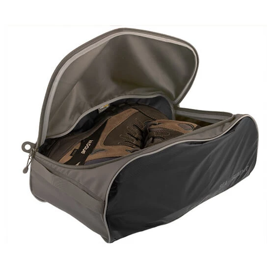 Sea to Summit - Shoe Bag - Sac de voyage 4 Sea to Summit - Shoe Bag - Sac de voyage – Image 2
