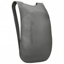 Sea to Summit - Ultra-Sil Nano Daypack - Sac à dos journée 12 Sea to Summit - Ultra-Sil Nano Daypack - Sac à dos journée -sacoches Soldes sea to summit ultra sil nano daypack sac a dos journee 1