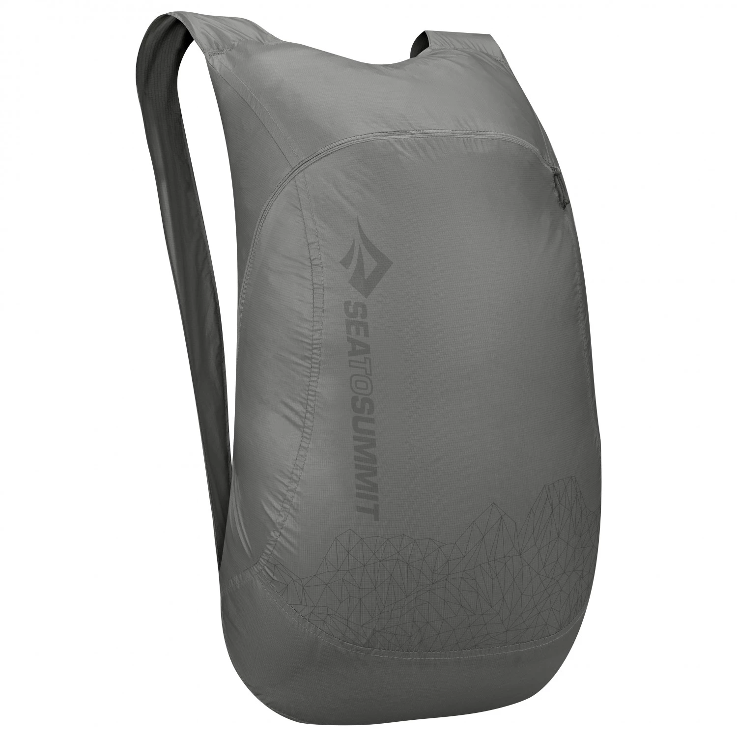 Sea to Summit - Ultra-Sil Nano Daypack - Sac à dos journée 7 Sea to Summit - Ultra-Sil Nano Daypack - Sac à dos journée – Image 5