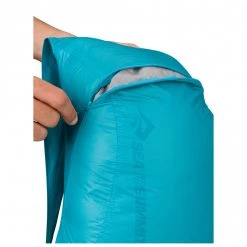 Sea to Summit - Ultra-Sil Nano Daypack - Sac à dos journée 9 Sea to Summit - Ultra-Sil Nano Daypack - Sac à dos journée -sacoches Soldes sea to summit ultra sil nano daypack sac a dos journee detail 2