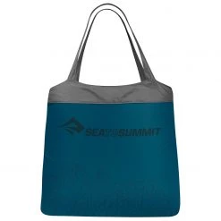 Sea to Summit - Ultra-Sil Nano Shopping Bag - Sac à bandoulière 12 Sea to Summit - Ultra-Sil Nano Shopping Bag - Sac à bandoulière -sacoches Soldes sea to summit ultra sil nano shopping bag sac a bandouliere 4