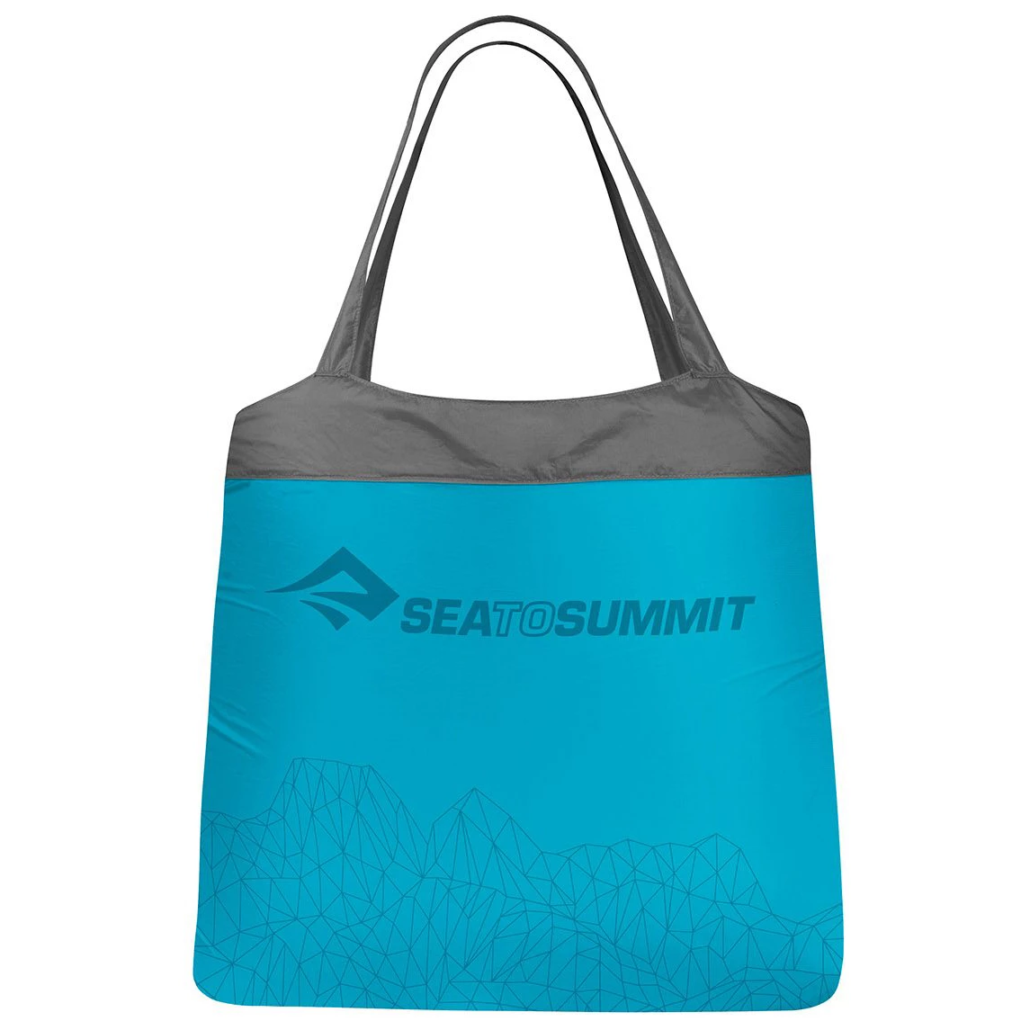 Sea to Summit - Ultra-Sil Nano Shopping Bag - Sac à bandoulière 8 Sea to Summit - Ultra-Sil Nano Shopping Bag - Sac à bandoulière – Image 6