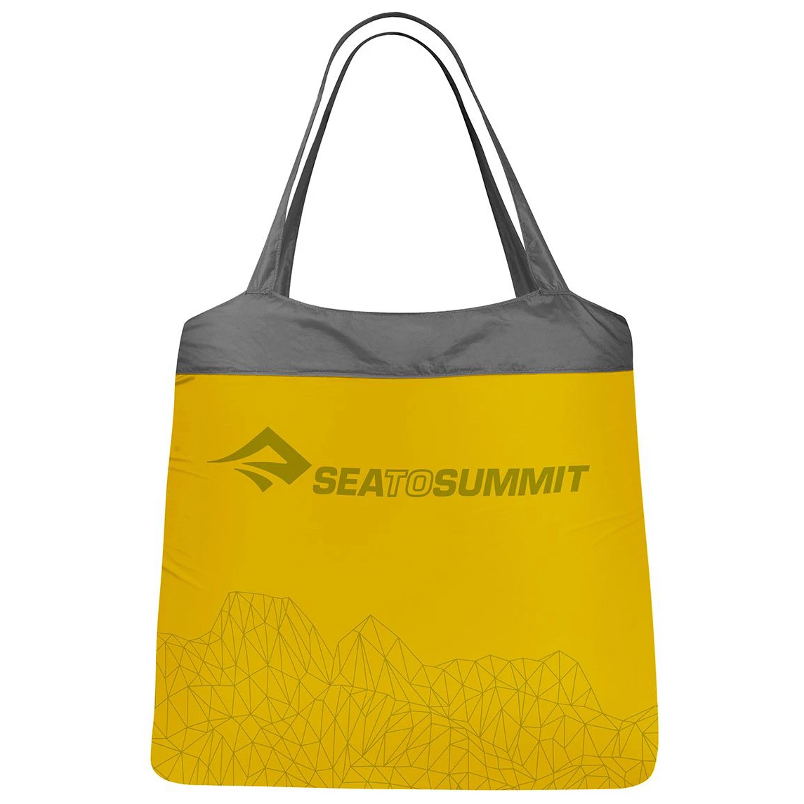 Sea to Summit - Ultra-Sil Nano Shopping Bag - Sac à bandoulière 3 Sea to Summit - Ultra-Sil Nano Shopping Bag - Sac à bandoulière