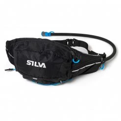 Silva - Free 10X - Sac banane 9 Silva - Free 10X - Sac banane -sacoches Soldes silva free 10x sac banane 1