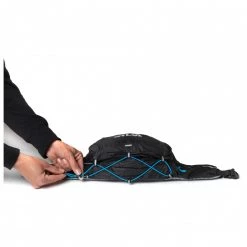 Silva - Free 10X - Sac banane 8 Silva - Free 10X - Sac banane -sacoches Soldes silva free 10x sac banane detail 3