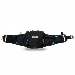 Source - Hipster Ultra -Hydration Belt 1,5 + 3,5 - Sac banane -sacoches Soldes source hipster ultra hydration belt 15 35 sac banane 1