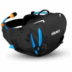 Source - Hipster Ultra -Hydration Belt 1,5 + 3,5 - Sac banane -sacoches Soldes source hipster ultra hydration belt 15 35 sac banane detail 3