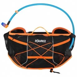 Source - Hipster Wave - Sac banane 11 Source - Hipster Wave - Sac banane -sacoches Soldes source hipster wave sac banane 1