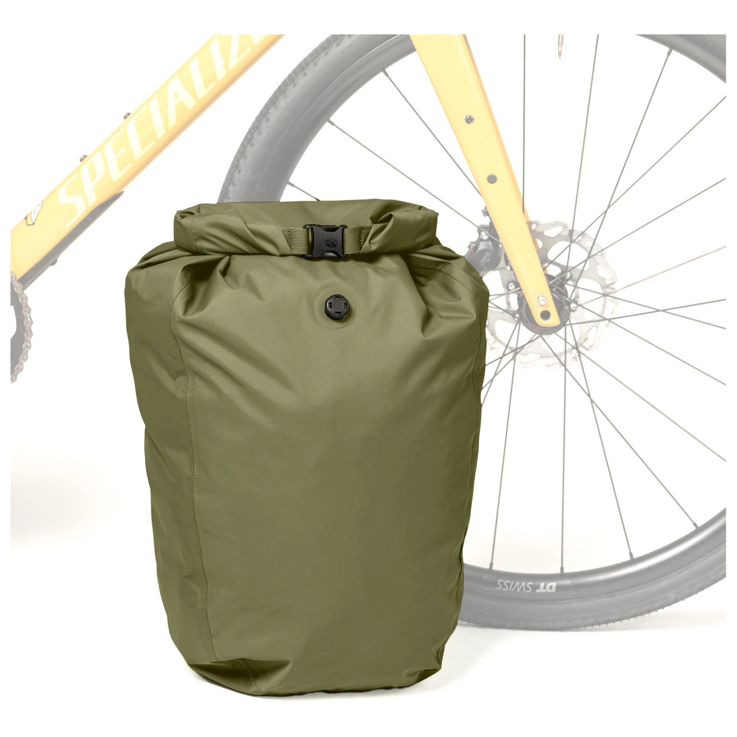 Specialized-Fjällräven - Cave Drybag 20L - Housse de rangement 6 Specialized-Fjällräven - Cave Drybag 20L - Housse de rangement – Image 5