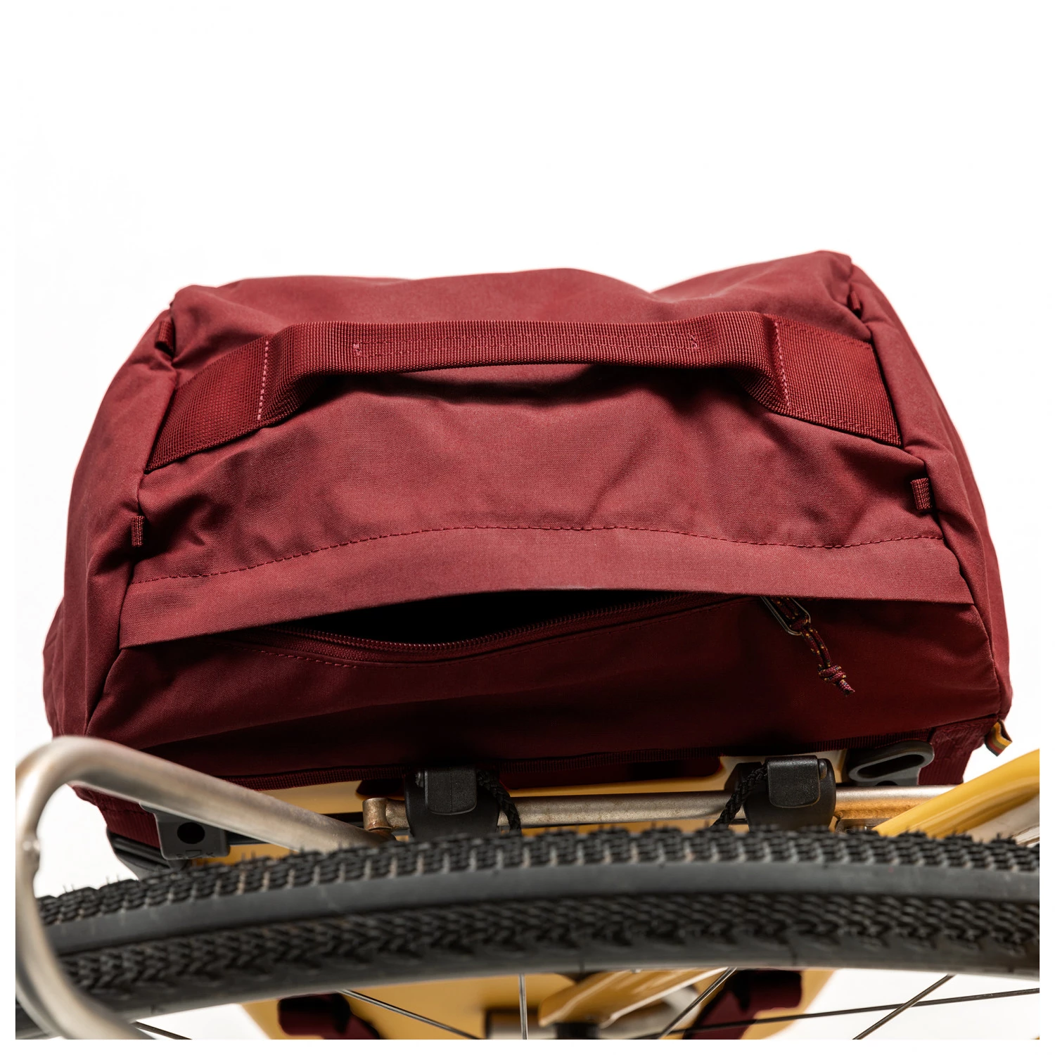 Specialized-Fjällräven - Cave Lid Pack - Sac à bandoulière 6 Specialized-Fjällräven - Cave Lid Pack - Sac à bandoulière – Image 4