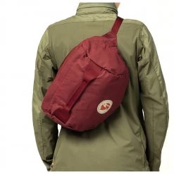Specialized-Fjällräven - Cave Lid Pack - Sac à bandoulière 12 Specialized-Fjällräven - Cave Lid Pack - Sac à bandoulière -sacoches Soldes specialized fjaellraeven cave lid pack sac a bandouliere detail 5