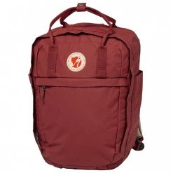 Specialized-Fjällräven - Cave Pack - Sac à dos journée 12 Specialized-Fjällräven - Cave Pack - Sac à dos journée -sacoches Soldes specialized fjaellraeven cave pack sac a dos journee 2