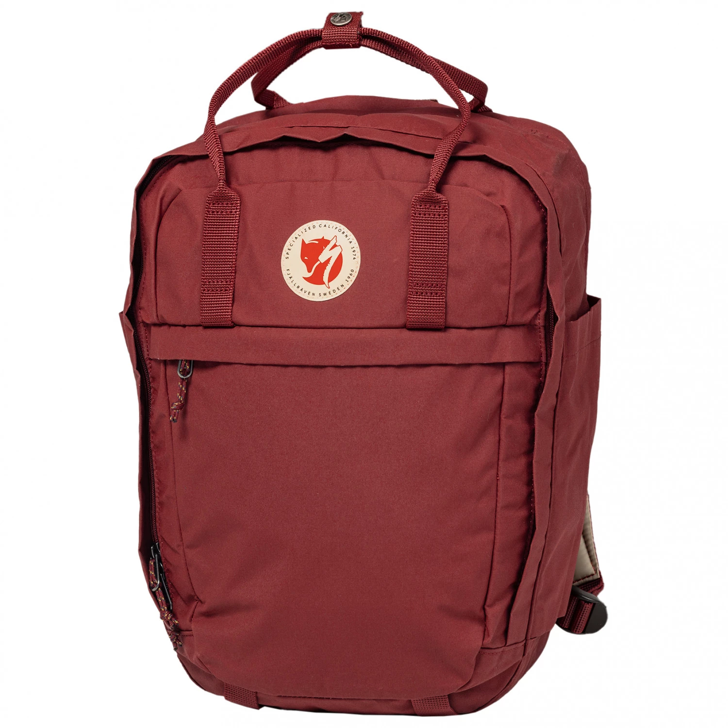 Specialized-Fjällräven - Cave Pack - Sac à dos journée 7 Specialized-Fjällräven - Cave Pack - Sac à dos journée – Image 5