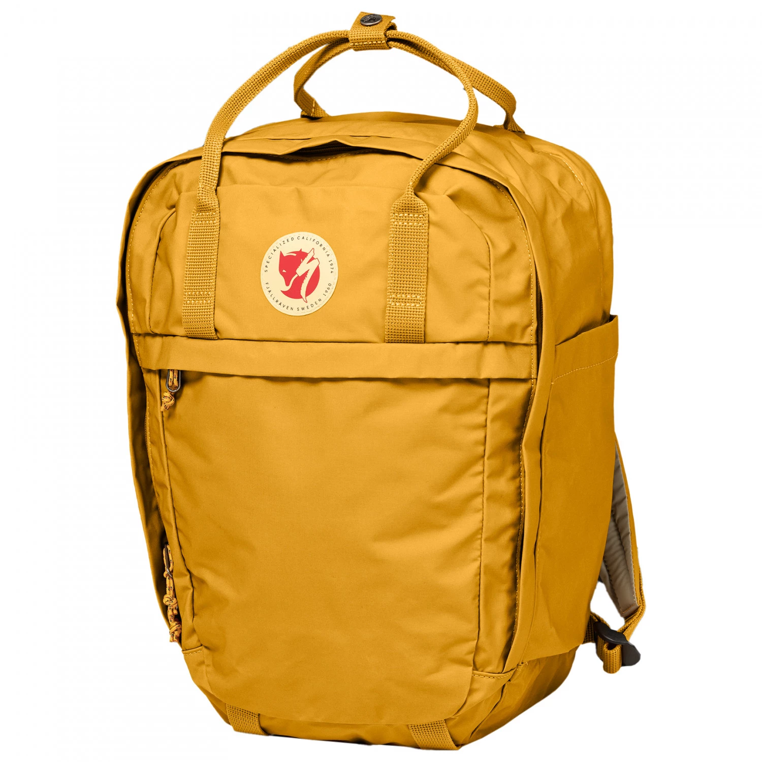 Specialized-Fjällräven - Cave Pack - Sac à dos journée 8 Specialized-Fjällräven - Cave Pack - Sac à dos journée – Image 6
