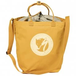 Specialized-Fjällräven - Cave Tote - Sac à bandoulière -sacoches Soldes specialized fjaellraeven cave tote sac a bandouliere 1