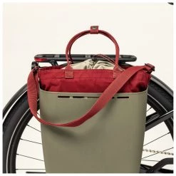 Specialized-Fjällräven - Cave Tote - Sac à bandoulière -sacoches Soldes specialized fjaellraeven cave tote sac a bandouliere detail 3