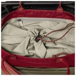 Specialized-Fjällräven - Cave Tote - Sac à bandoulière -sacoches Soldes specialized fjaellraeven cave tote sac a bandouliere detail 4