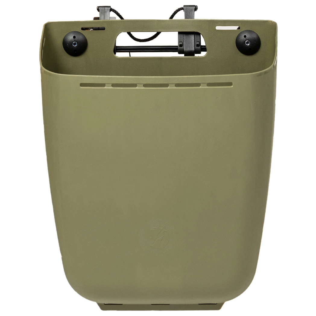 Specialized-Fjällräven - Cool Cave - Sacoche pour porte-bagages 8 Specialized-Fjällräven - Cool Cave - Sacoche pour porte-bagages – Image 6