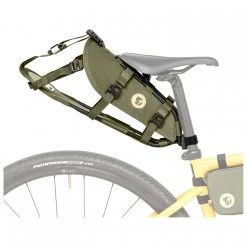 Specialized-Fjällräven - Seat Harness - Sacoche de vélo