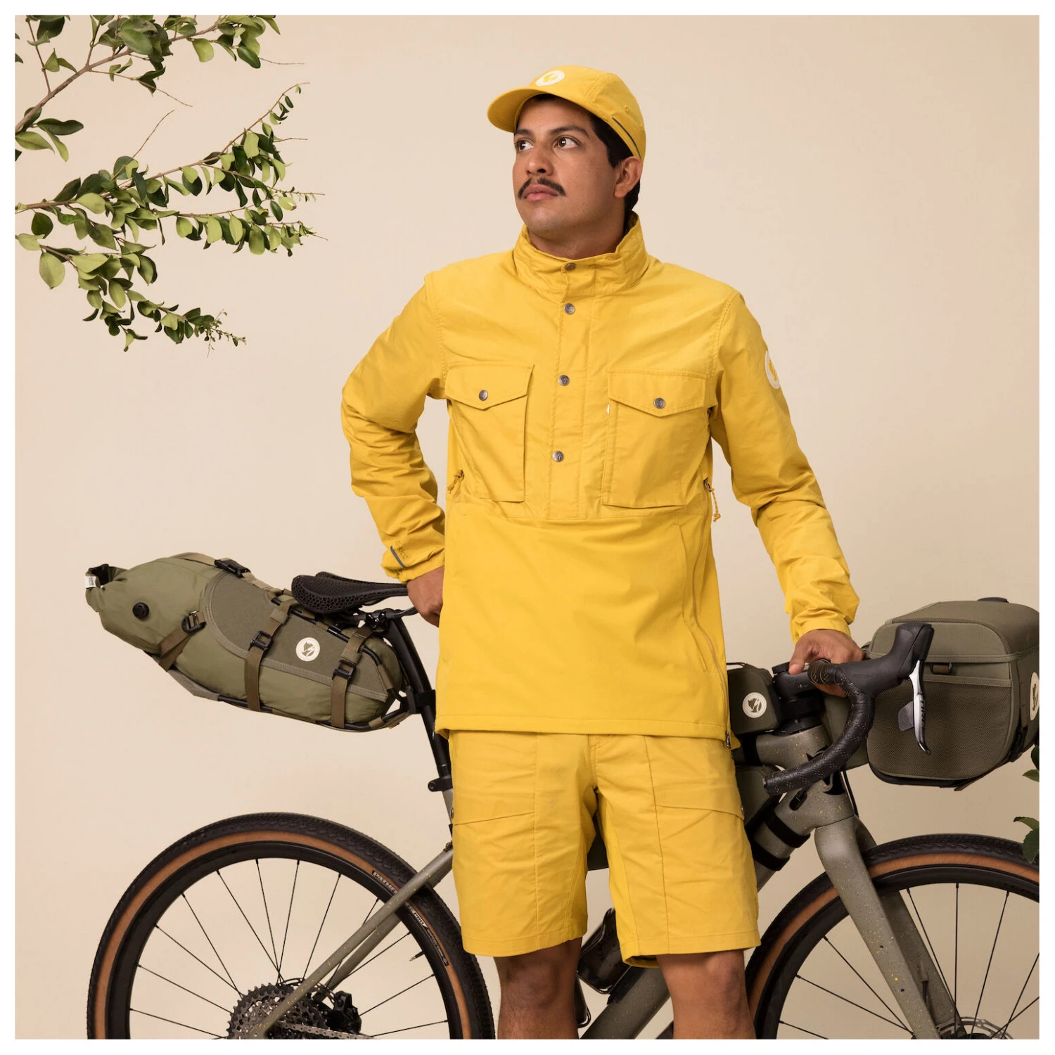 Specialized-Fjällräven - Seat Harness - Sacoche de vélo 8 Specialized-Fjällräven - Seat Harness - Sacoche de vélo – Image 6