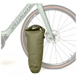Specialized-Fjällräven - Seatbag Drybag 10L - Housse de rangement