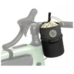 Specialized-Fjällräven - Snack Bag - Sacoche de guidon -sacoches Soldes specialized fjaellraeven snack bag sacoche de guidon 1