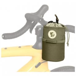 Specialized-Fjällräven - Snack Bag - Sacoche de guidon -sacoches Soldes specialized fjaellraeven snack bag sacoche de guidon 2