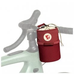 Specialized-Fjällräven - Snack Bag - Sacoche de guidon -sacoches Soldes specialized fjaellraeven snack bag sacoche de guidon 4