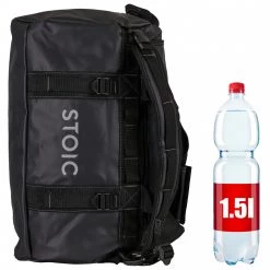 Stoic - DalbySt. Duffle Bag - Sac de voyage -sacoches Soldes stoic dalbyst duffle bag sac de voyage detail 5