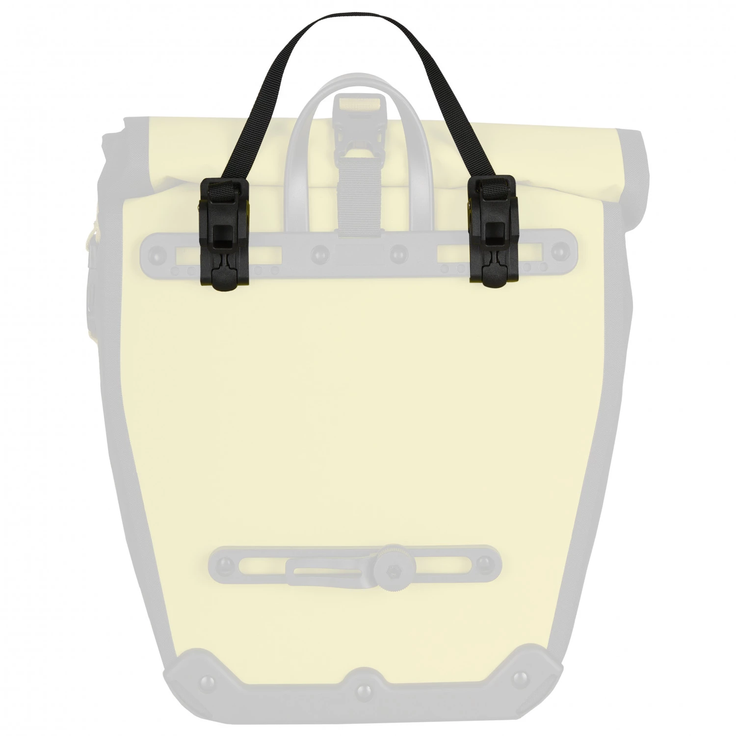 Stoic - Ersatzschnallen Set - GranvikSt. - Pièce de rechange 4 Stoic - Ersatzschnallen Set - GranvikSt. - Pièce de rechange – Image 2