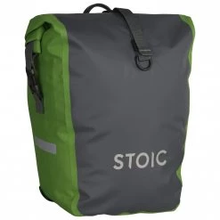 Stoic - GranvikSt. Back Pannier 22 - Sacoches pour porte-bagages